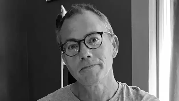 Professor Richard Reid
