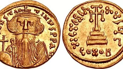 Classical Numismatic Group, Inc. http://www.cngcoins.com [GFDL (http://www.gnu.org/copyleft/fdl.html), CC-BY-SA-3.0 (http://creativecommons.org/licenses/by-sa/3.0/)