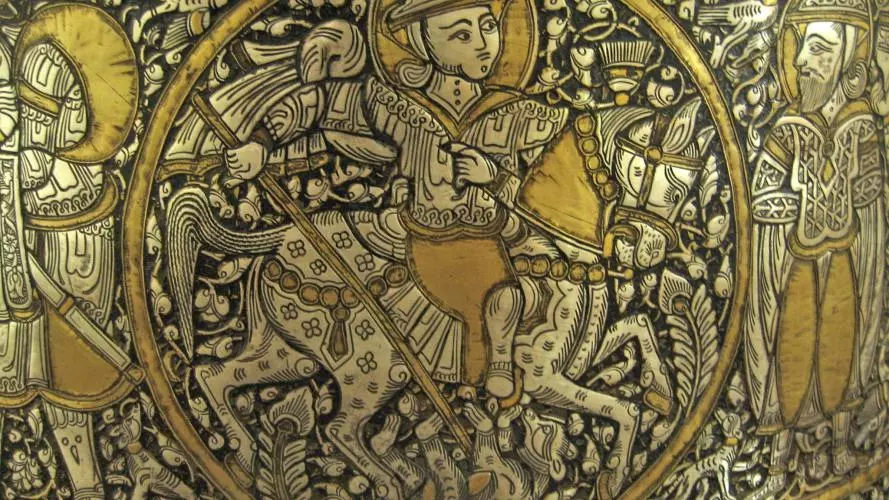 Islamic art