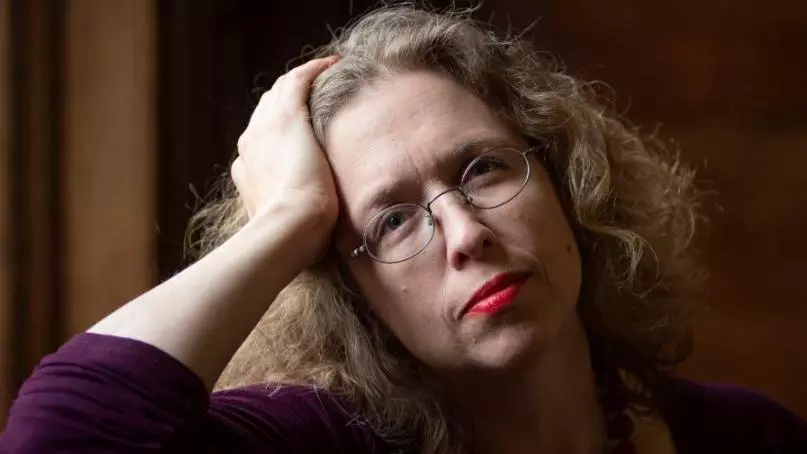 Professor Abigail Green