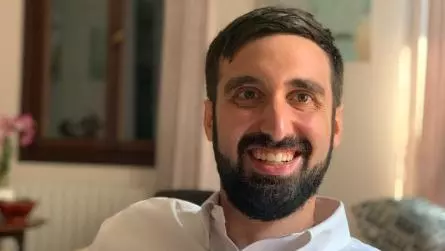 Nicola Carotenuto