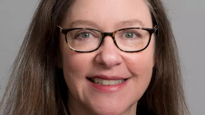Professor Catherine Schenk