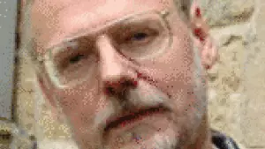 Professor Chris Wickham