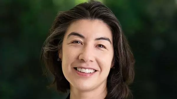 Professor Erica Charters