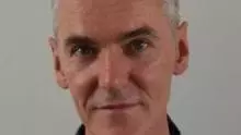 Professor Ian McBride