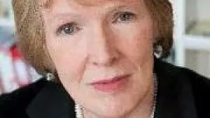 Professor Margaret MacMillan