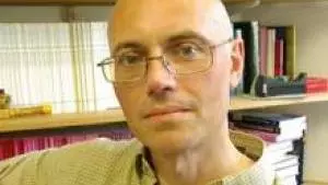 Professor Mark Harrison