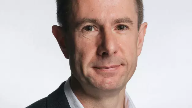Professor James McDougall