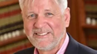 Michael Roberts