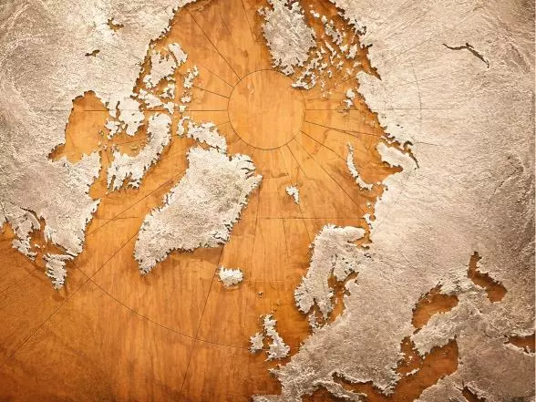 Global nodes, global orders