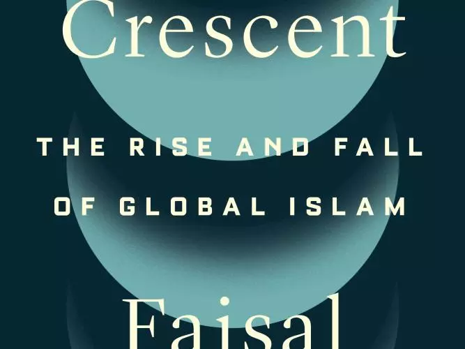 devji waning crescent cover 
