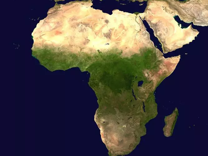 earth illustration 41163