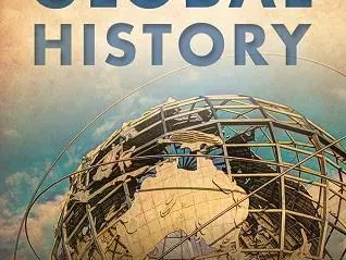 Prospect of Global History book cover