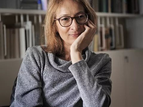 alenka zupancic