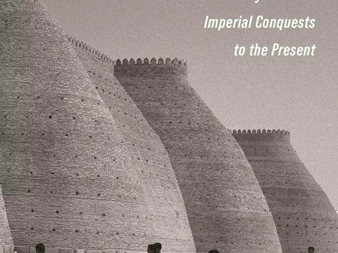central asia a new history