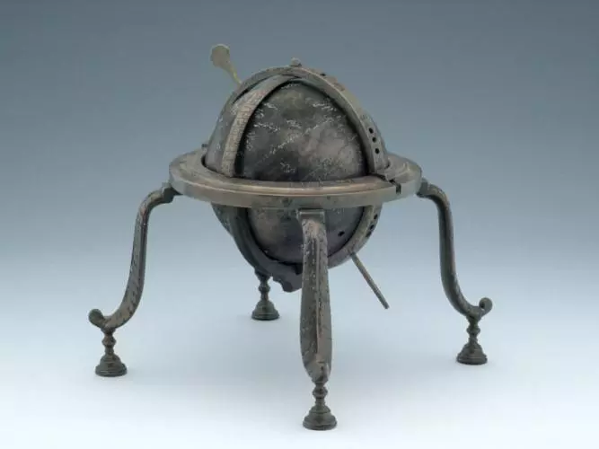 Celestial Globe