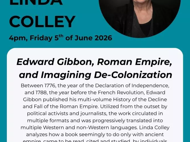linda colley flyer 5th of june 