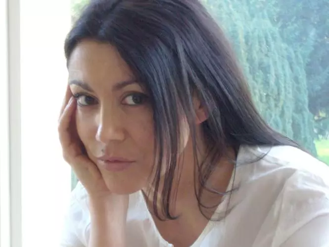 Maria Misra