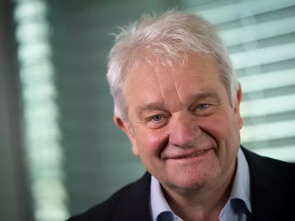 paul nurse