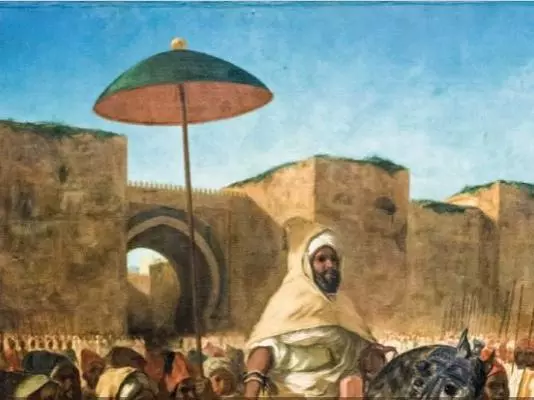 sociology of islam
