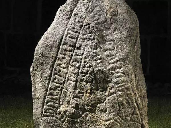 Roberto Fortuna, commisioned by the Danish National Museum