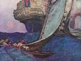 Buccaneering and the Political Economy of Colonialism