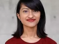 faridah zaman 