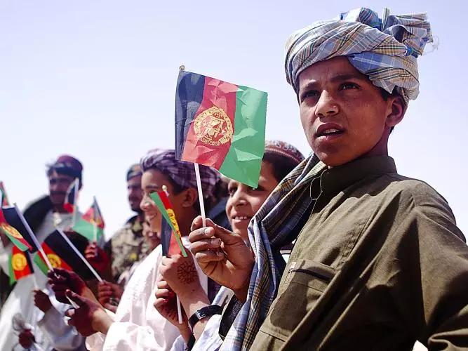 garmsir district helmand province afghanistan flickr