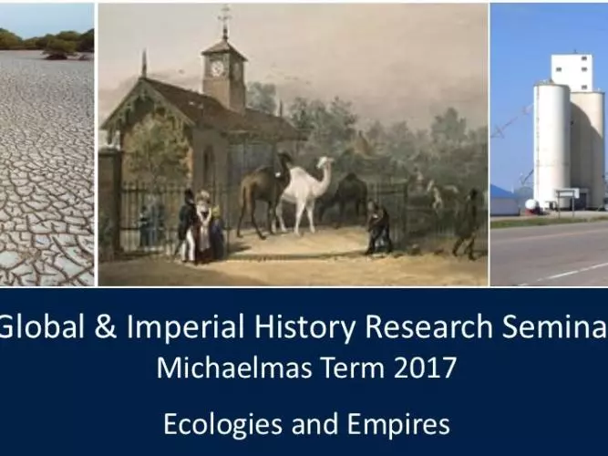 header file gih research seminar mt17 ecologies and empires