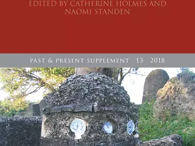 past 238 suppl 13cover