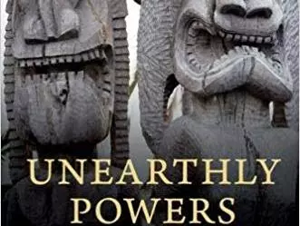 unearthlypowers alanstrathern
