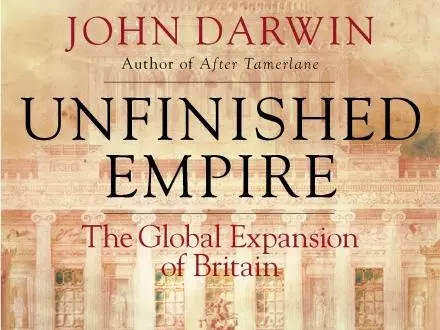 unfinishedempire johndarwin