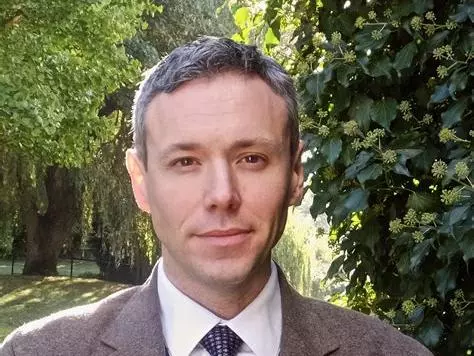 todd hall