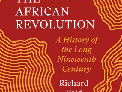 The African Revolution: A History of the Long Nineteenth Century
