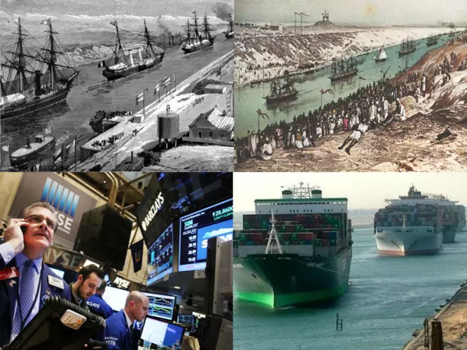 'What have we forgotten about globalization?'