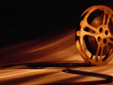 Film reel