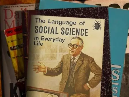 ford lectures thumbnail