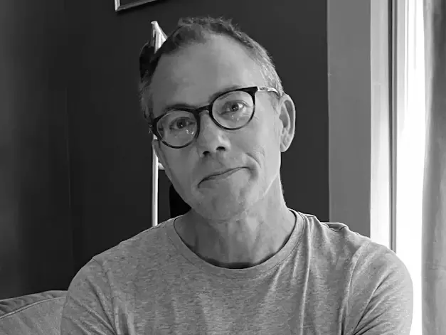 Professor Richard Reid