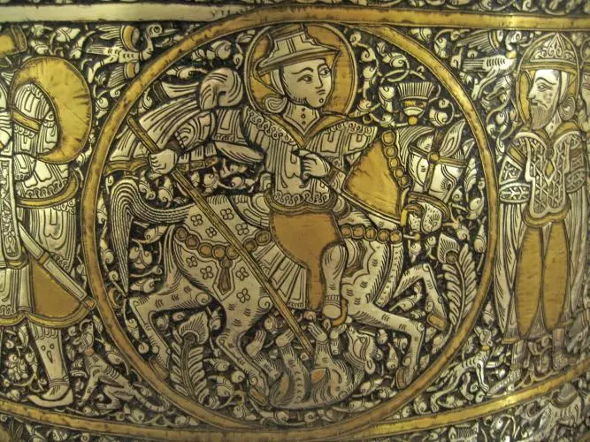 Islamic art