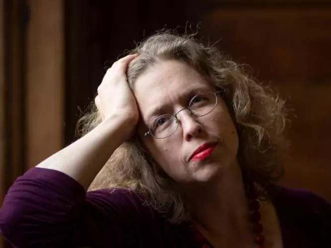 Professor Abigail Green
