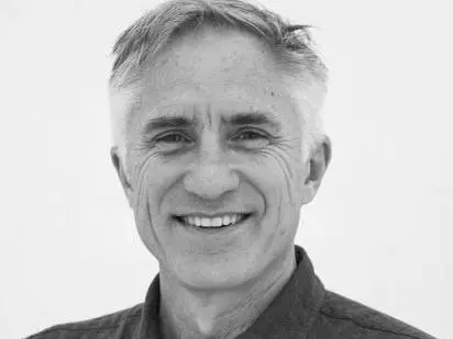 Professor Paul Betts