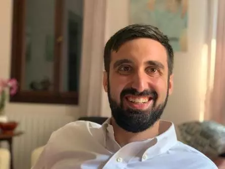 Nicola Carotenuto