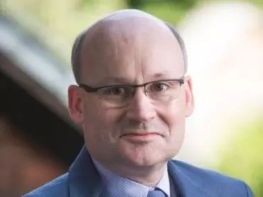 Professor Andrew Thompson