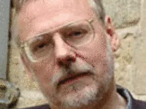 Professor Chris Wickham