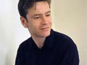 Professor David Priestland