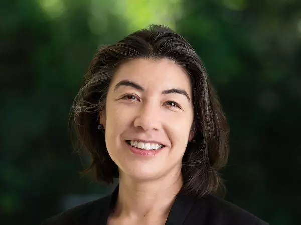 Professor Erica Charters
