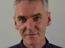 Professor Ian McBride