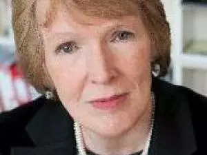 Professor Margaret MacMillan