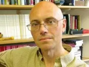 Professor Mark Harrison