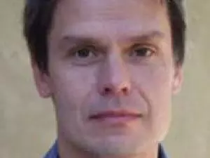 Professor Pekka Hämäläinen